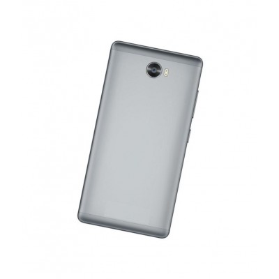 Full Body Housing For Innjoo Fire 3 Air Lte White - Maxbhi Com