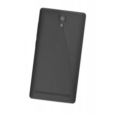 Full Body Housing For Innjoo Note Pro Black - Maxbhi Com