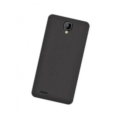 Full Body Housing For Intex Cloud Crystal 2 5d Black - Maxbhi Com