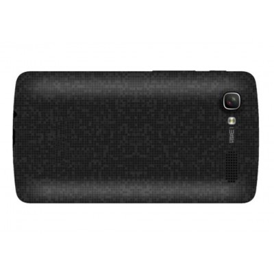 Full Body Housing For Intex Star Pda Black - Maxbhi Com