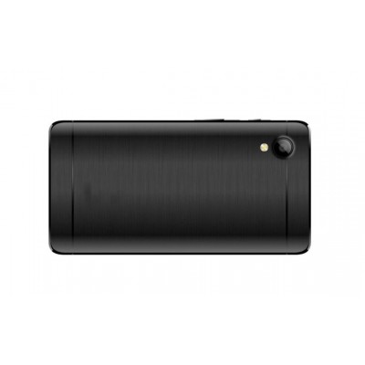 Full Body Housing For Jivi Energy E3 Black - Maxbhi Com