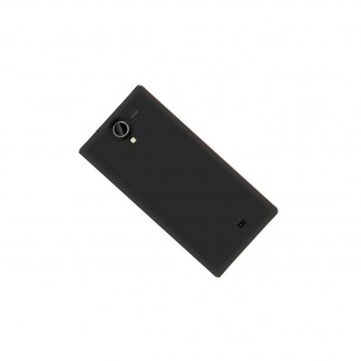 Full Body Housing For Karbonn Fashion Eye White - Maxbhi Com