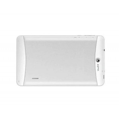 Full Body Housing For Karbonn St72 White - Maxbhi Com