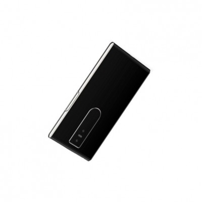 Full Body Housing For Lumigon T3 Black - Maxbhi Com