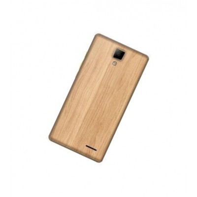Full Body Housing For Micromax Canvas 5 Lite Special Edition White - Maxbhi Com