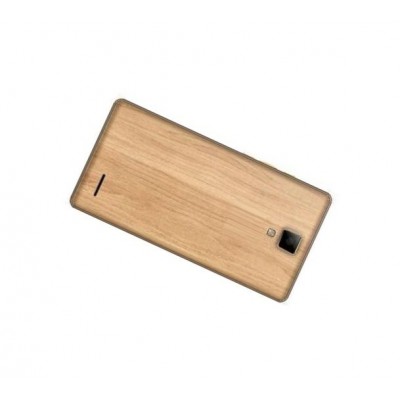 Full Body Housing For Micromax Canvas 5 Lite Special Edition White - Maxbhi Com