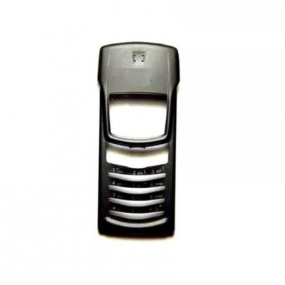 Full Body Housing For Nokia 8910 White - Maxbhi Com