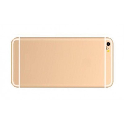 Full Body Housing For Reach Allure Plus Gold - Maxbhi Com