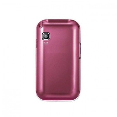 Full Body Housing For Samsung C3300k Champ Pink - Maxbhi Com