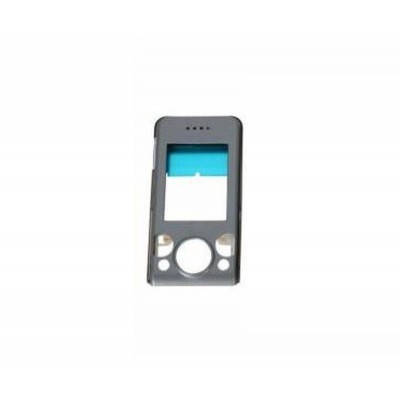 Full Body Housing For Sony Ericsson W580i Black - Maxbhi Com