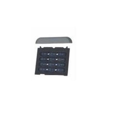Full Body Housing For Sony Ericsson W580i Black - Maxbhi Com