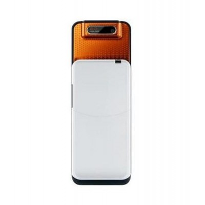 Full Body Housing For Sony Ericsson W580i White - Maxbhi Com