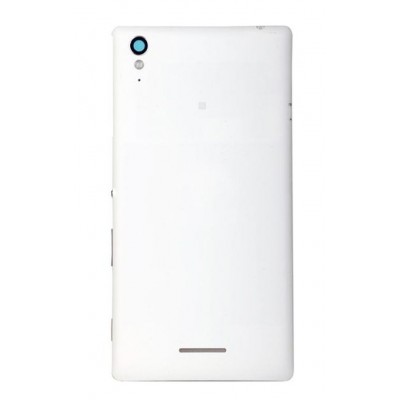 Full Body Housing For Sony Xperia T3white - Maxbhi Com