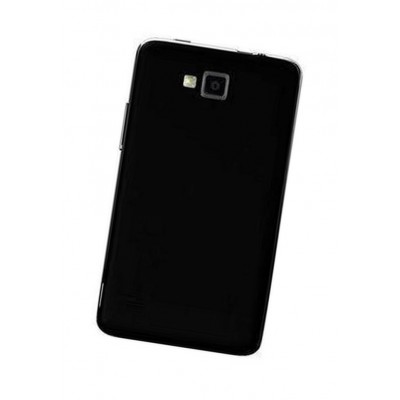 Full Body Housing For Tvc Nuclear Sx 5i Black - Maxbhi Com