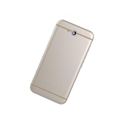 Full Body Housing For Zen Admire Sxy White - Maxbhi Com