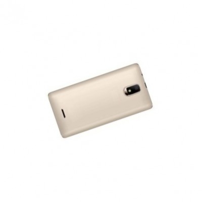Full Body Housing For Ziox Astra Curve 4g Champagne - Maxbhi Com