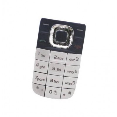 Keypad For Nokia 2760 Gold - Maxbhi Com