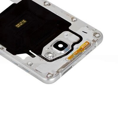 Middle For Samsung Galaxy A9 2016 By - Maxbhi Com