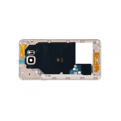 Middle For Samsung Galaxy Note 5 Dual Sim 64gb By - Maxbhi Com