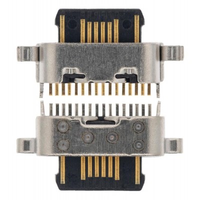 Charging Connector For Motorola Moto G7 Power By - Maxbhi Com
