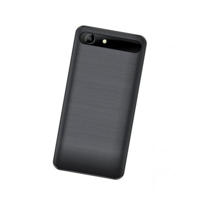 Full Body Housing For Intex Aqua View Black - Maxbhi Com