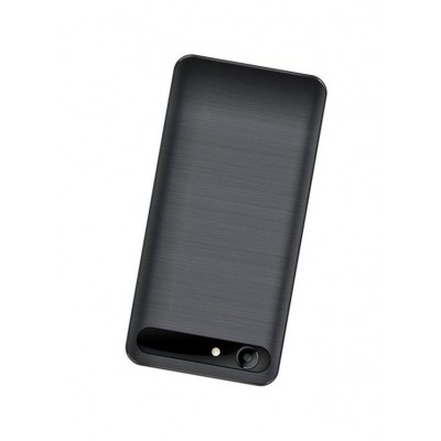 Full Body Housing For Intex Aqua View Black - Maxbhi Com