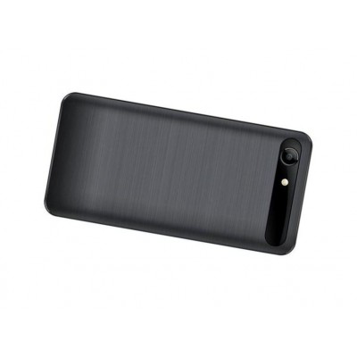 Full Body Housing For Intex Aqua View Black - Maxbhi Com