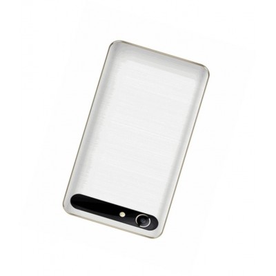 Full Body Housing For Intex Aqua View Champagne - Maxbhi Com