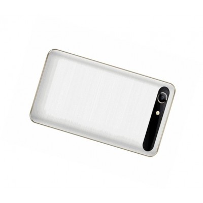 Full Body Housing For Intex Aqua View Champagne - Maxbhi Com