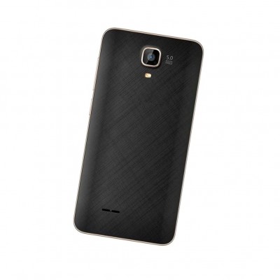 Full Body Housing For Karbonn A9 Black - Maxbhi Com