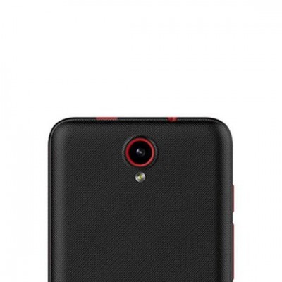 Full Body Housing For Lyf Flame 4 White - Maxbhi Com