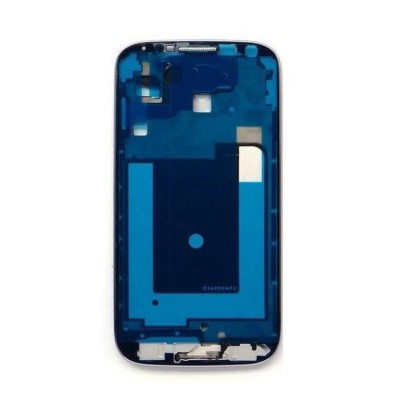 Full Body Housing For Samsung Galaxy S4 Black - Maxbhi Com