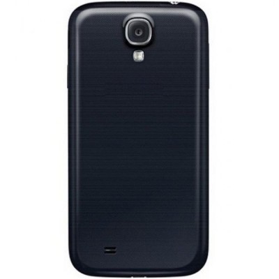 Full Body Housing For Samsung Galaxy S4 Black - Maxbhi Com