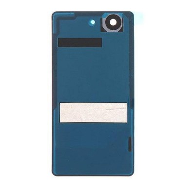 Full Body Housing For Sony Xperia Z3 Compact D5803 Black - Maxbhi Com