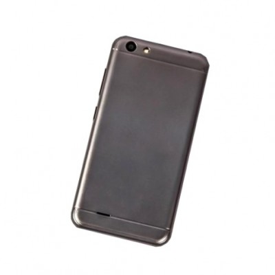 Full Body Housing For Yxtel Q6 White - Maxbhi Com