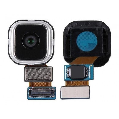Replacement Back Camera For Samsung Galaxy Alpha Smg850y By - Maxbhi Com