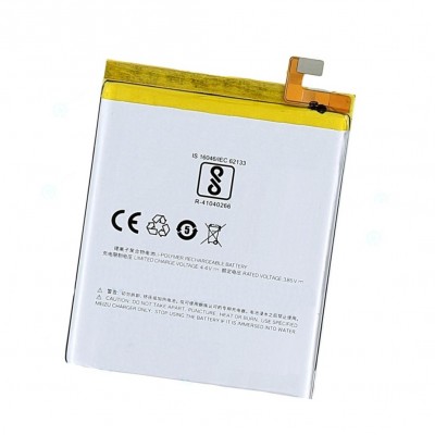 Battery For Meizu 16 Plus By - Maxbhi Com