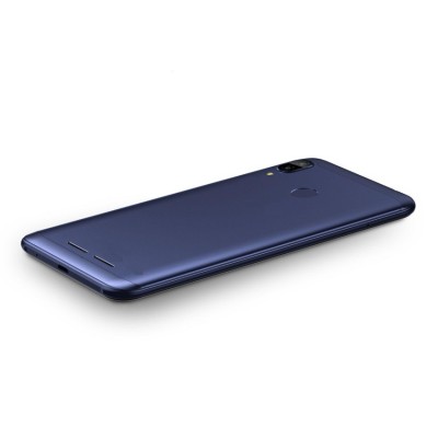 Full Body Housing For Allview Soul X5 Style Blue - Maxbhi Com