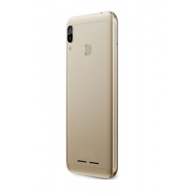 Full Body Housing For Allview Soul X5 Style White - Maxbhi Com