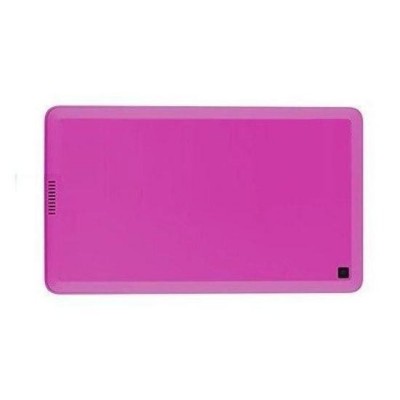 Full Body Housing For Amazon Fire Hd 6 Magenta - Maxbhi Com