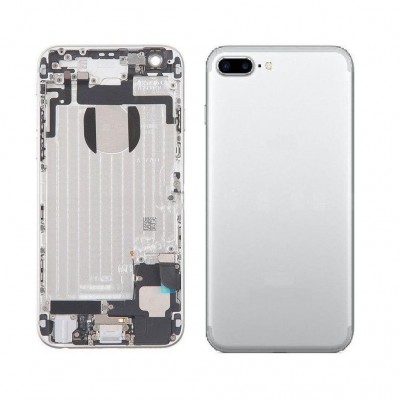 Full Body Housing For Apple Iphone 7 Plus 256gb White - Maxbhi Com