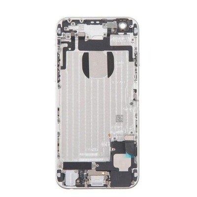 Full Body Housing For Apple Iphone 7 Plus 256gb White - Maxbhi Com