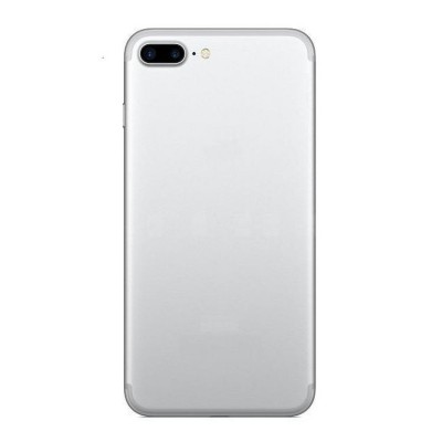 Full Body Housing For Apple Iphone 7 Plus 256gb White - Maxbhi Com