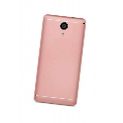 Full Body Housing For Blu Life One X2 White - Maxbhi Com