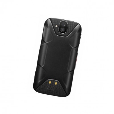 Full Body Housing For Kyocera Duraforce Pro 2 Black - Maxbhi Com