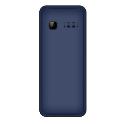 Full Body Housing For Lemon Lemo 256 Blue - Maxbhi Com