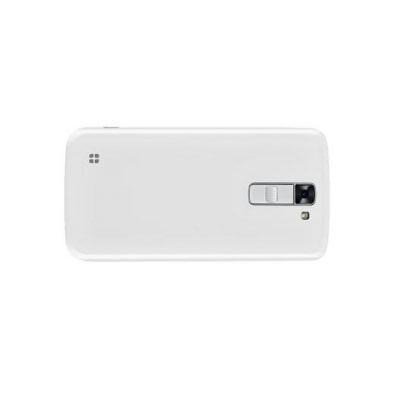 Full Body Housing For Lg K7 8gb White - Maxbhi Com