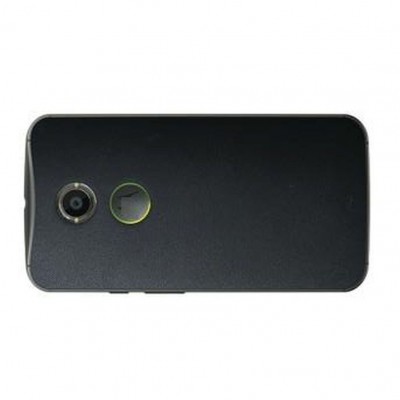 Full Body Housing For Motorola Moto X2 Black - Maxbhi Com