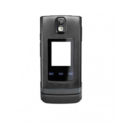 Full Body Housing For Nokia 6650 Fold White - Maxbhi Com