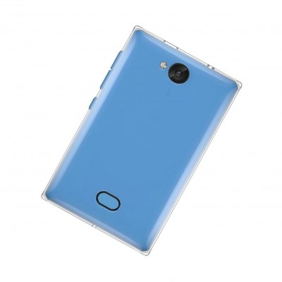 Full Body Housing For Nokia Asha 503 Dual Sim Blue - Maxbhi Com